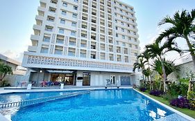 2020年12月1日グランドオープン 沖縄逸の彩 温泉リゾートホテル